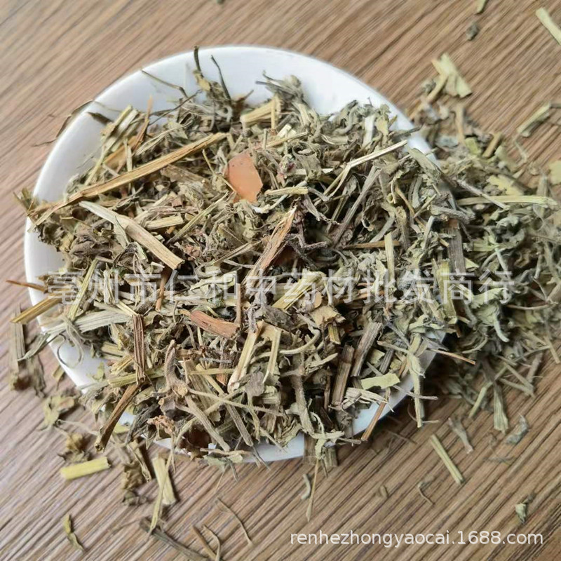Dried Geranium Herb Lao Guan Cao Whole Herb Traditional TCM Botanical Bulk Supply - Image 4