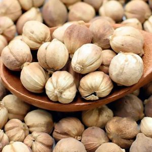 Bai Dou Kou (Amomum kravanh) — Dried White Cardamom for Hotpot, Braises & Herbal Cooking