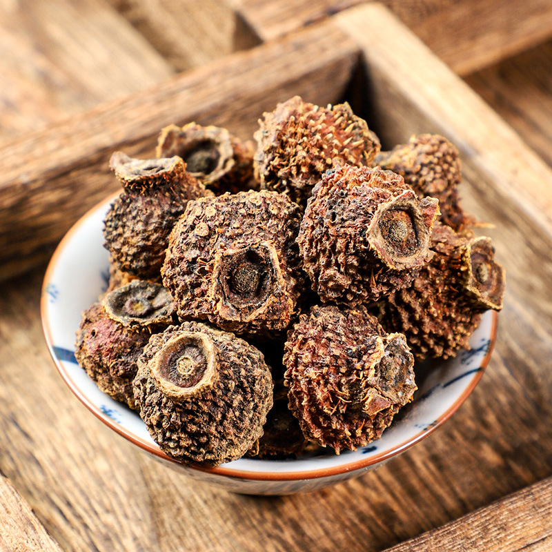 Ci Li Dried Fruit (Rosa roxburghii) — Freeze-Dried Cili Berry for Tea & Daily Wellness - Image 4