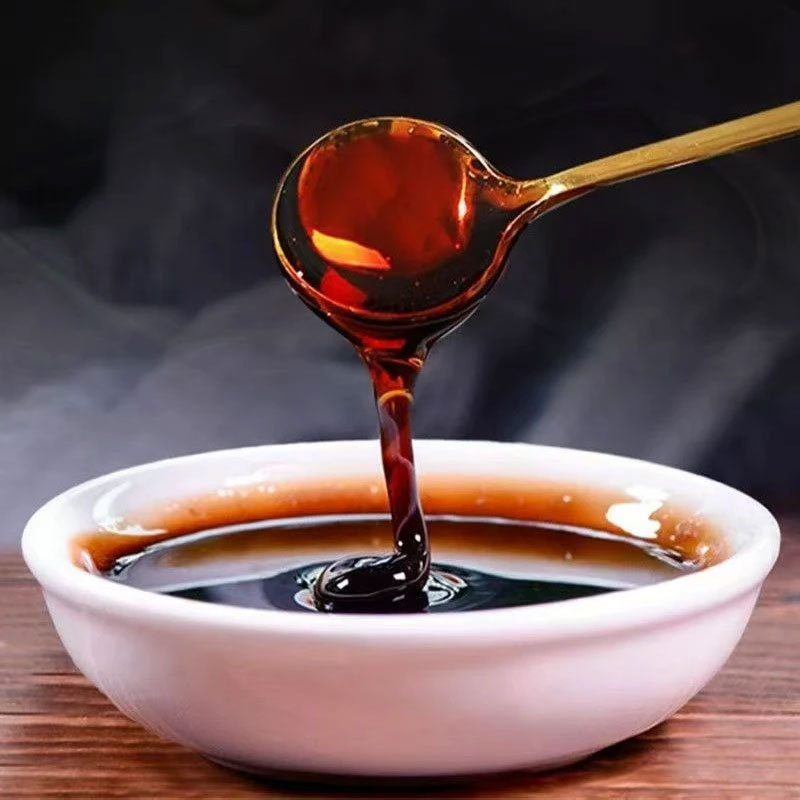 Goji & Mulberry Herbal Paste (Gou Qi Sang Shen Gao) — Traditional Slow-Simmered 300g Jar - Image 2
