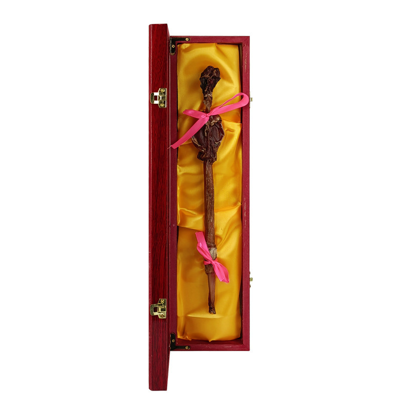 Dried Deer Penis Whole Piece Jilin Changbai Mountain Traditional Tonic Ingredient for Cooking - Image 5
