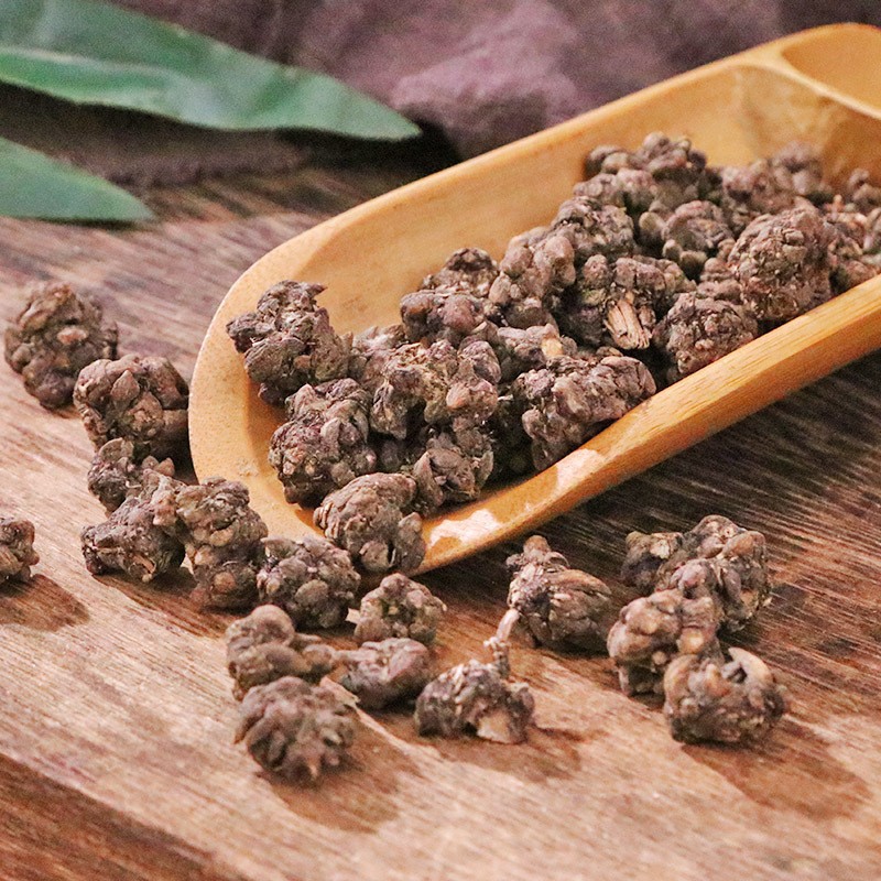 Cat's Claw Root Mao Zhao Cao Dried Herb 500g Water Washed Natural Sun Dried - Image 4
