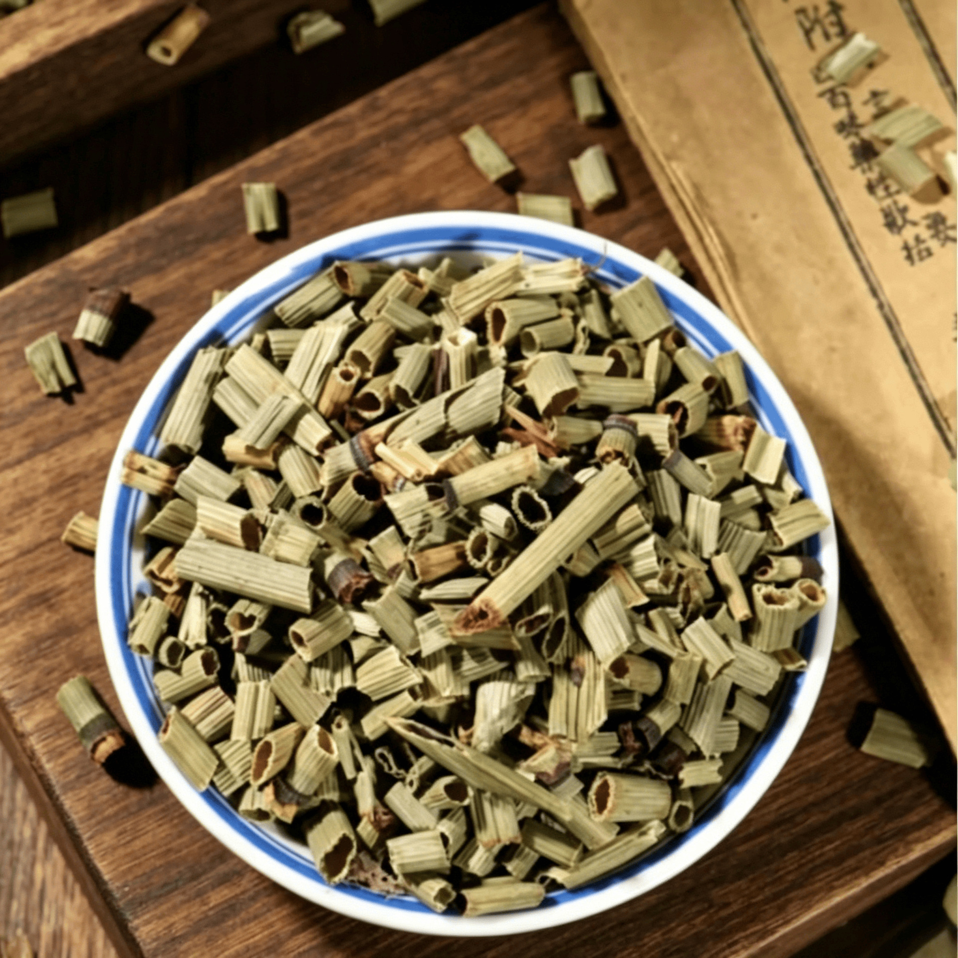 Dried Horsetail Herb Jie Jie Cao 500g Equisetum Herbal Tea Material - Image 5