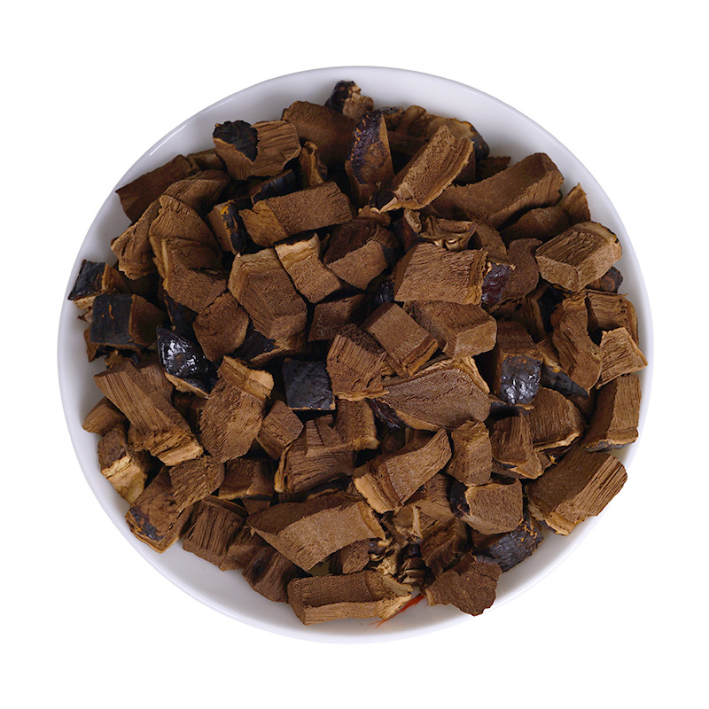 Reishi Mushroom Diced Pieces (Ganoderma lucidum) — Wild Ling Zhi Herbal Cubes, Unsulfured - Image 5