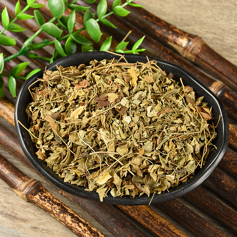 Moringa Leaf (Moringa oleifera) — Dried Food Herb, 500g Wholesale Pack - Image 3