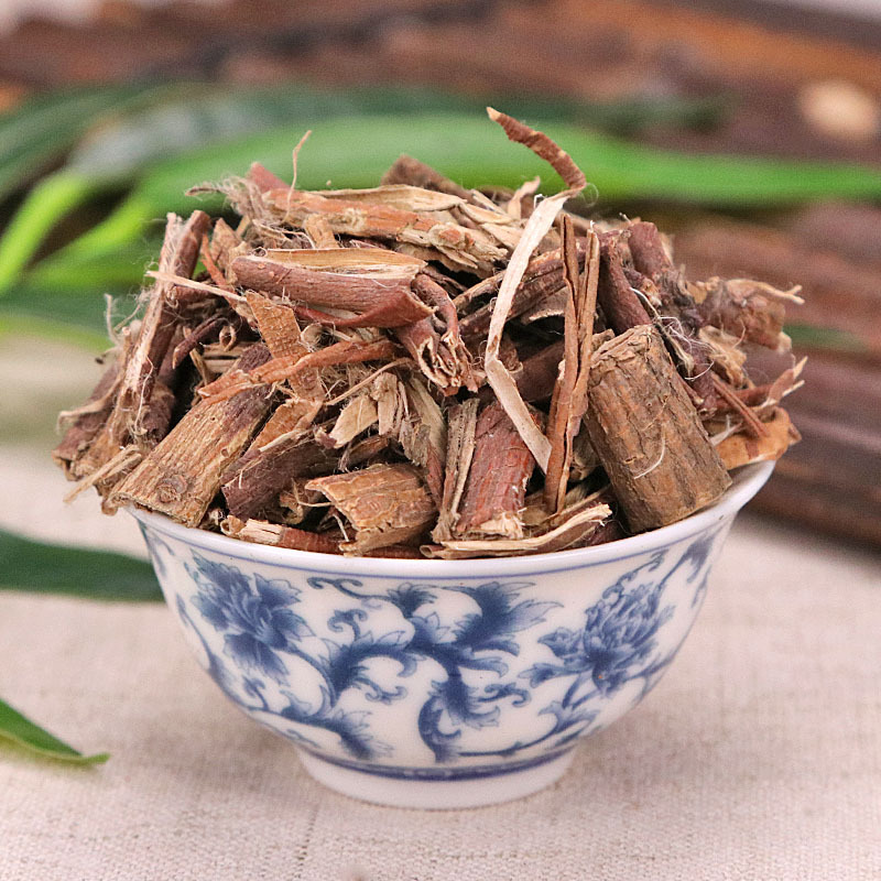 Zu Shi Ma (Daphne giraldii) Dried Bark — Traditional Chinese Herbal Medicine, 500g - Image 2