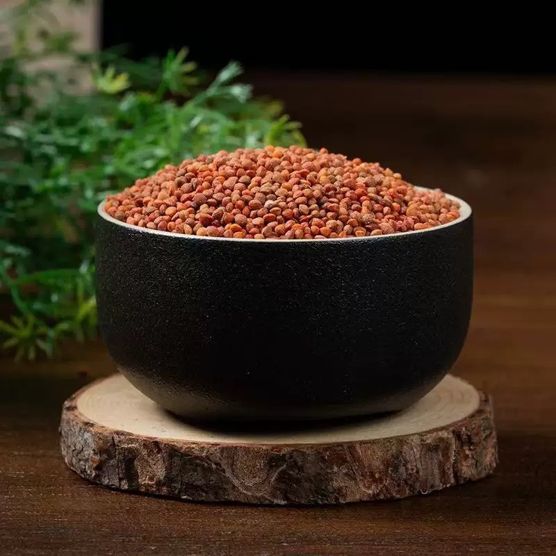 Chu Shi Zi (Broussonetia papyrifera Fruit) — Dried Food Herb, 500g - Image 4