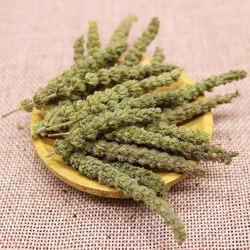 Jing Jie Sui Dried Schizonepeta Flower Spikes 500g Chinese Herbal Tea Ingredient - Image 4