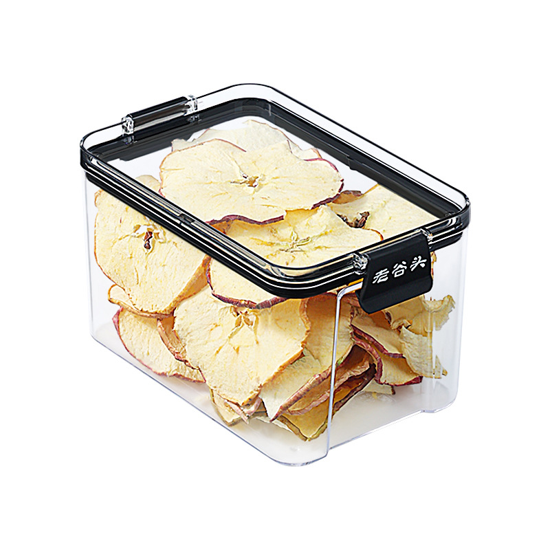 Dried Apple Slices Ready to Eat Cold Brew Fruit Tea Snack 120g - Image 5