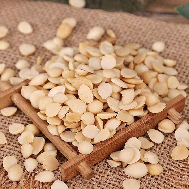 Tao Ren (Peach Kernel / Semen Persicae) — Dried Food Herb, Peeled, 500g - Image 3