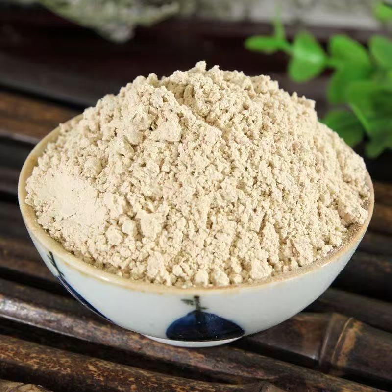 Huang Qi Powder Astragalus Root Fine Ground 500g Traditional Herbal Supplement - Image 3