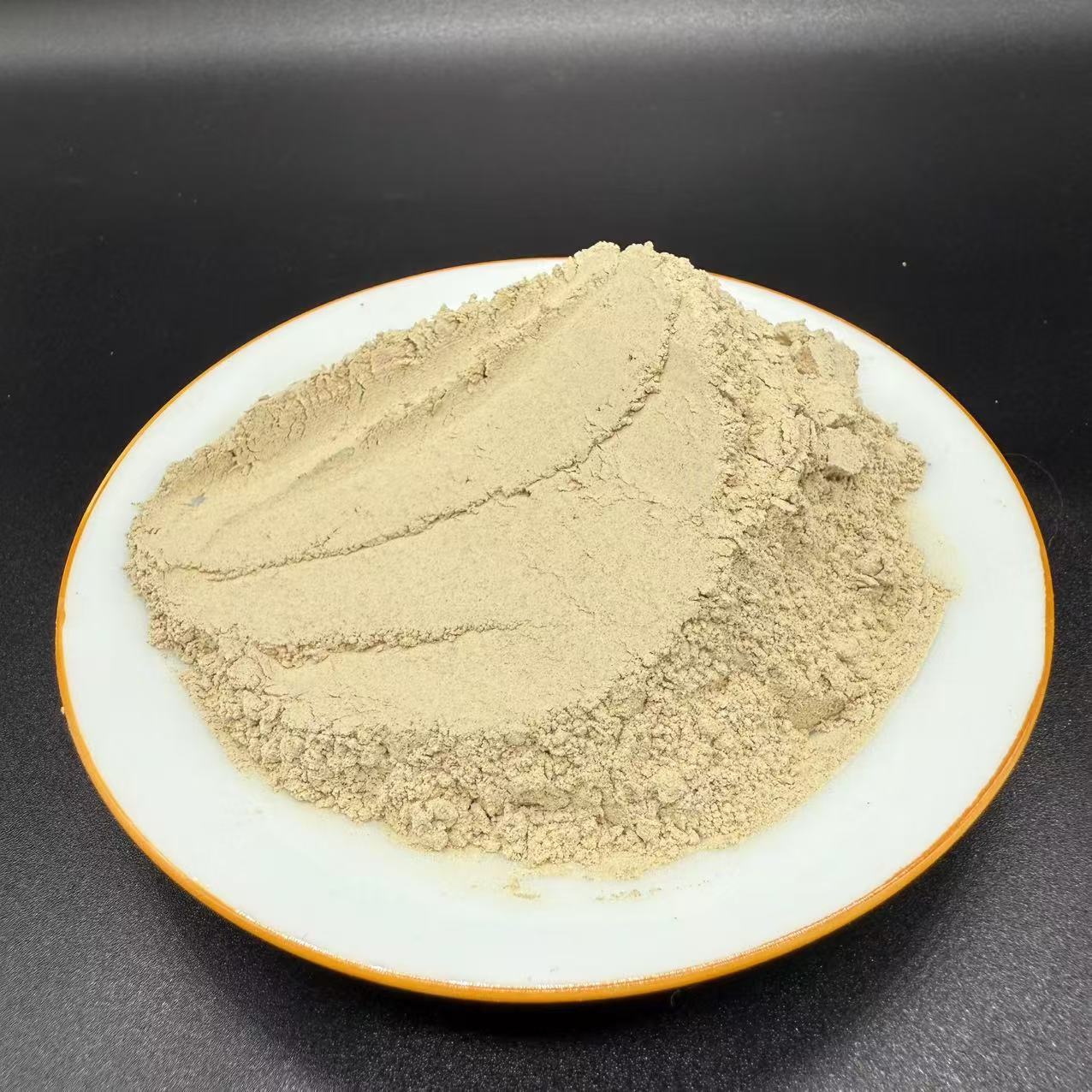 Foshou Powder Bergamot Citrus Powder 500g Ground Chinese Herbal Powder for Tea and Culinary Use - Image 4