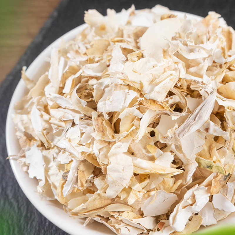 Feng Huang Yi Eggshell Membrane 50g Dried Phoenix Membrane Traditional TCM Herb - Image 3