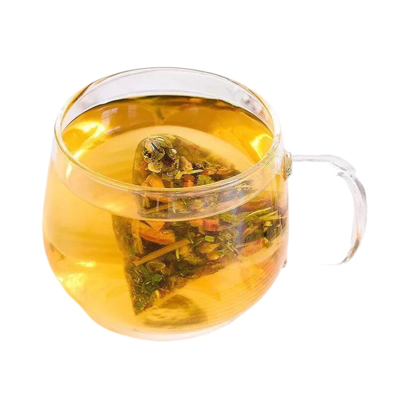 Dandelion Herbal Tea Pu Gong Ying Loose Leaf Wellness Blend for Daily Infusion 150g Pack - Image 5