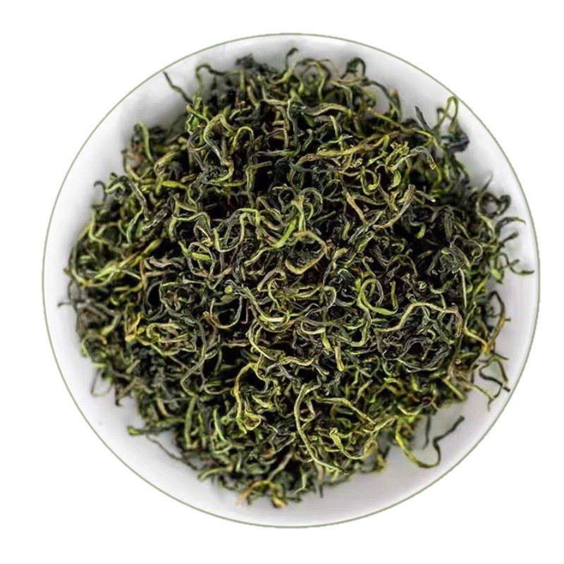 Changbai Mountain Dandelion Tea (Taraxacum mongolicum) — Loose Dried Herbal Tea, 500g - Image 5