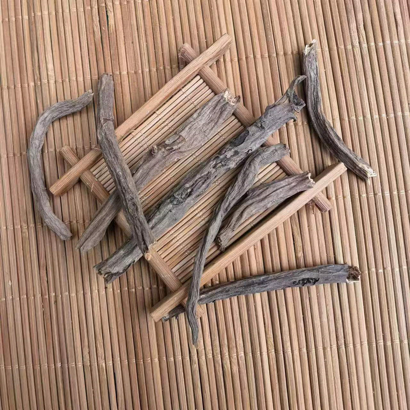 Dried Du Yi Wei Root Whole Herb Lamiophlomis Rotata Traditional TCM Herbal Ingredient Bulk Supply - Image 3