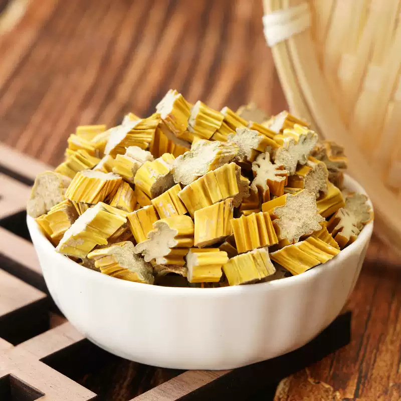 Dried Dendrobium Shi Hu 500g Yunnan Herb for Tea and Decoction - Image 4