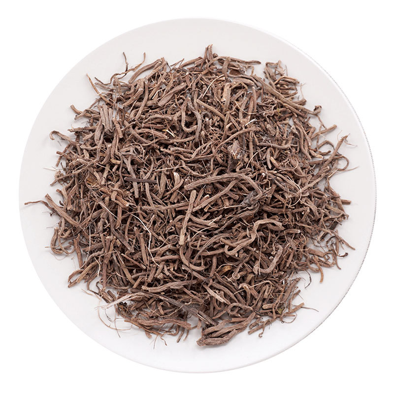 Dried Aster Root Zi Wan 500g Sichuan Whole Root Decoction Herb - Image 5
