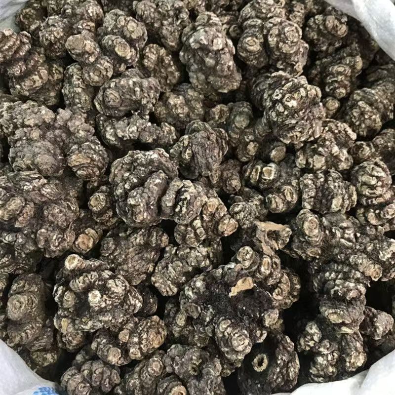 Chuan Xiong Sichuan Lovage Rhizome Dried Whole Herb 2000g Culinary Herbal Supply - Image 4
