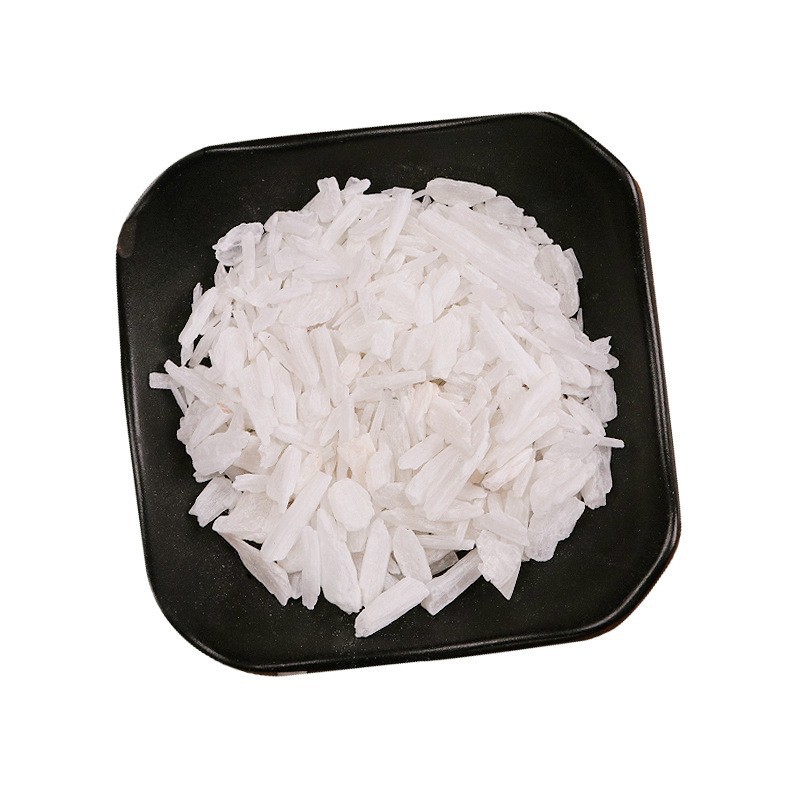 Gypsum Shi Gao Mineral Herb 500g Traditional TCM Decoction Ingredient Natural Dried Bulk Supply - Image 5