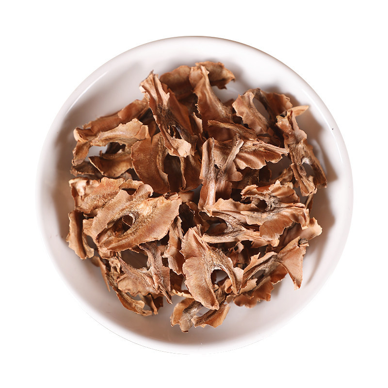 Wild Fenxinmu Walnut Septum 500g Dried Fen Xin Mu Herbal Tea Ingredient Qinling Harvest - Image 5