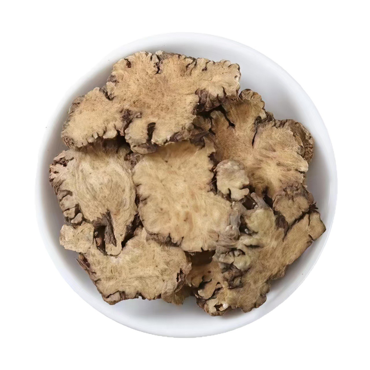 Chuan Xiong Slices (Ligusticum chuanxiong) — Sulfur-Free Dried Rhizome Slices from Sichuan - Image 5