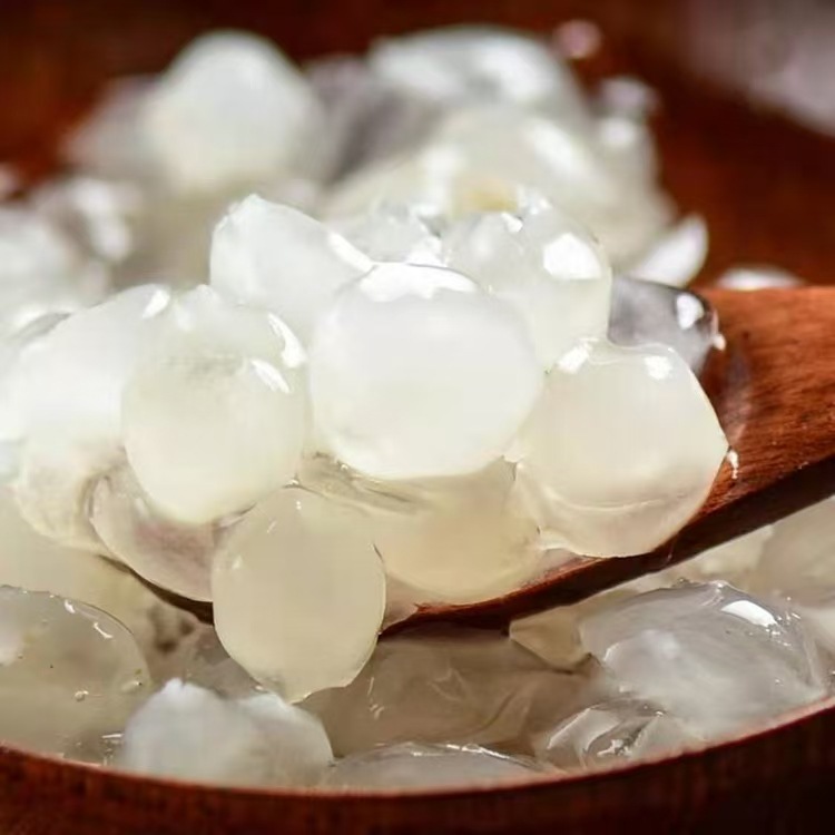 Zao Jiao Mi (Gleditsia sinensis Seed) — Yunnan Wild Snow Lotus Seed for Soup & Dessert - Image 4