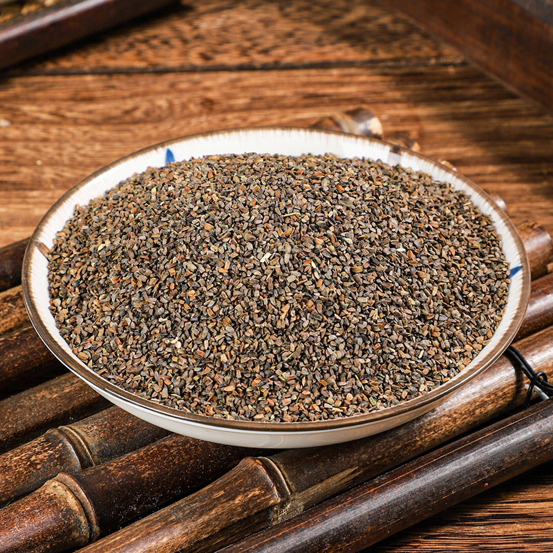 Chong Wei Zi (Leonurus japonicus) — Dried Motherwort Seeds & Powder, Food Herb - Image 2