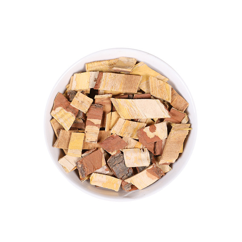 Wild Chinaberry Bark Ku Lian Pi Dried Herb 500g Traditional TCM Decoction Piece - Image 5