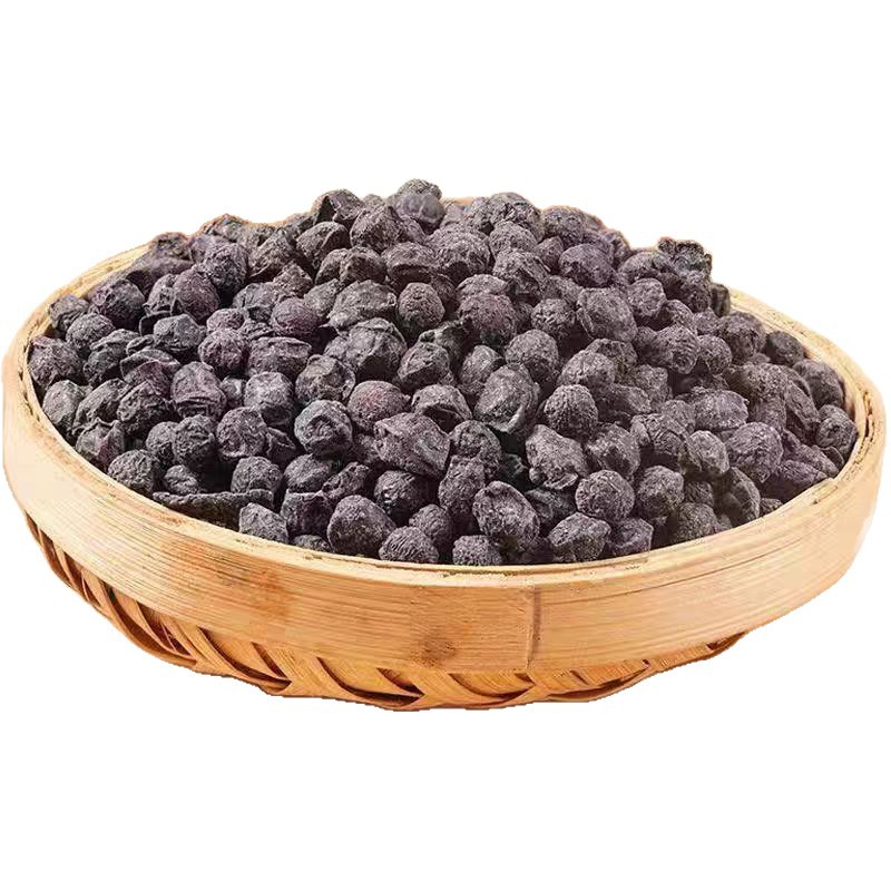 Angelica Black Beans Dang Gui Hei Dou Roasted Ready to Eat Herbal Snack 250g - Image 5