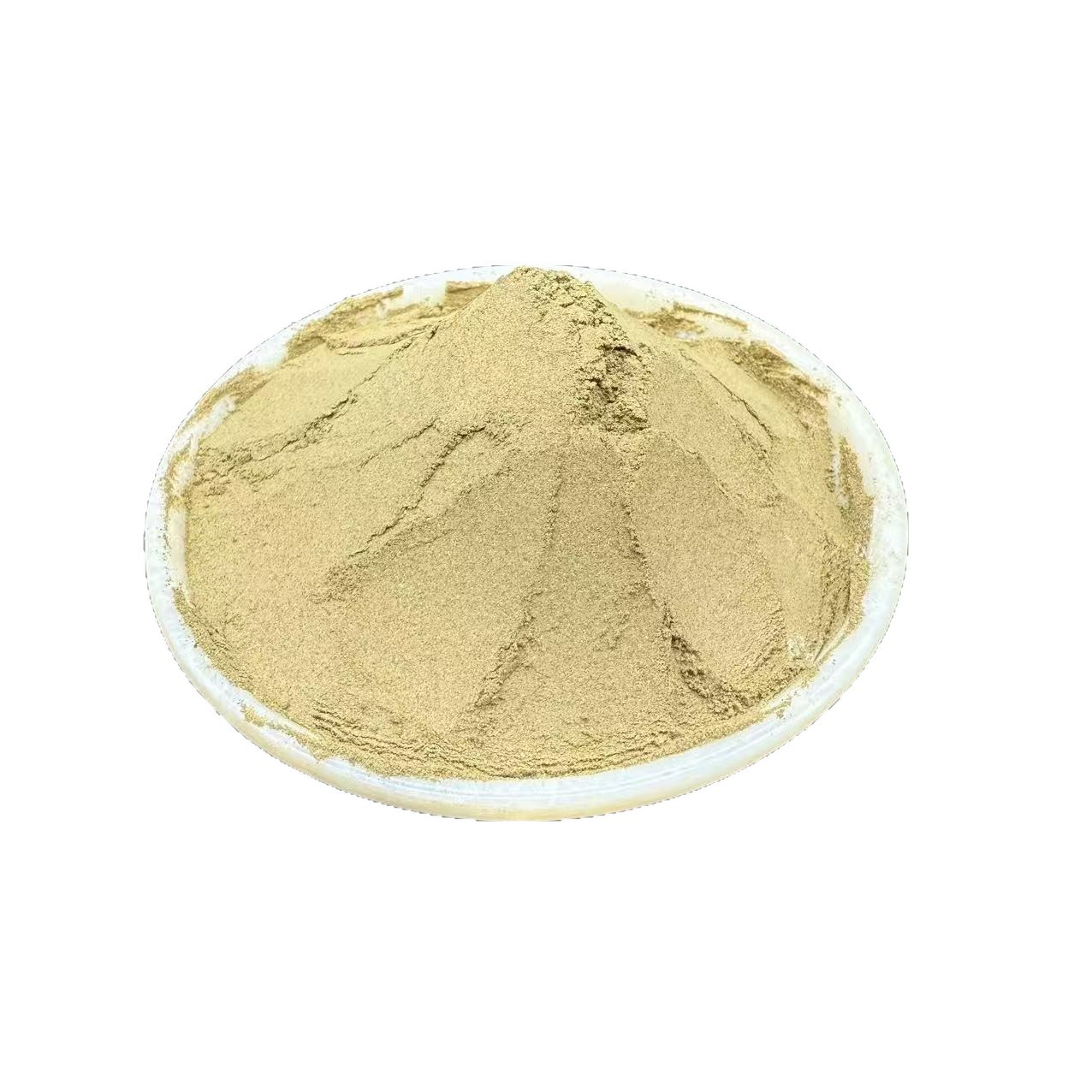 Plantain Herb Powder Che Qian Cao 500g Finely Ground Botanical Powder for Tea and Culinary Use - Image 5
