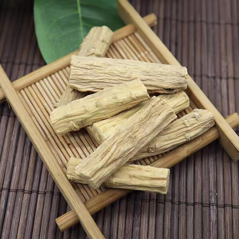 Gansu Codonopsis Root Segments Dang Shen 500g for Soup and Tea - Image 4
