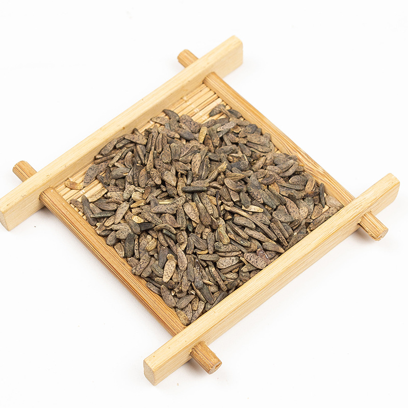 Dried Burdock Seed Niu Bang Zi 牛蒡子 Traditional Chinese Herb Clean Sifted 1 lb Bulk - Image 3