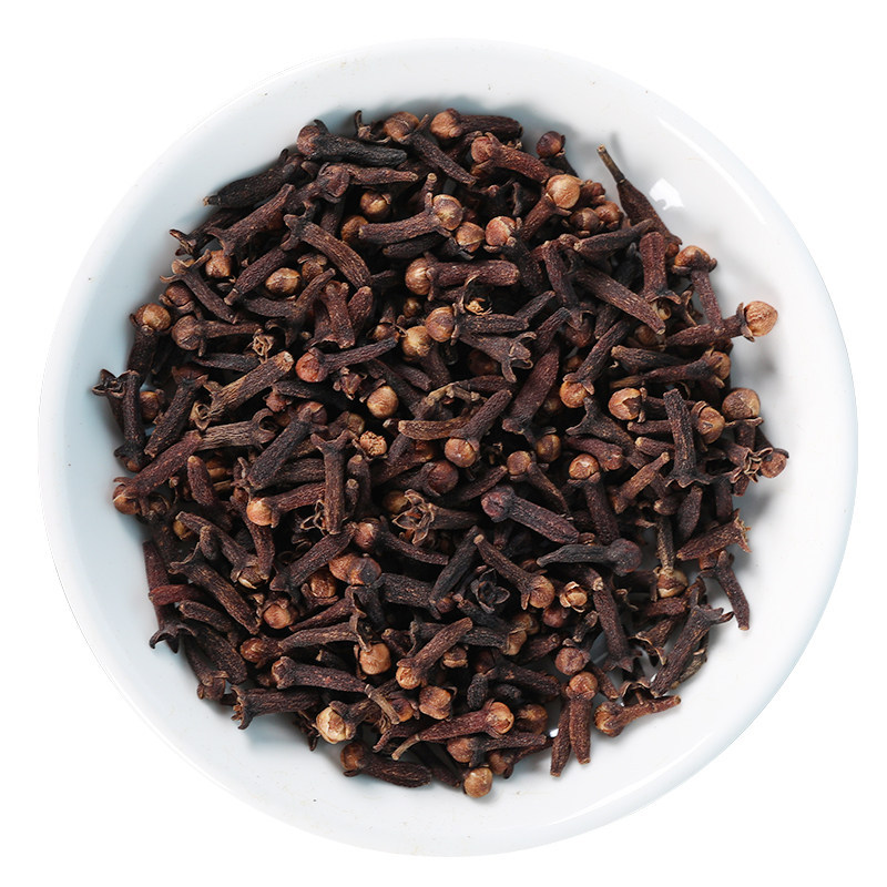 Wild Grade Dried Clove Stems Ding Xiang 公丁香 500g Chinese Herbal Tea and Culinary Spice - Image 5