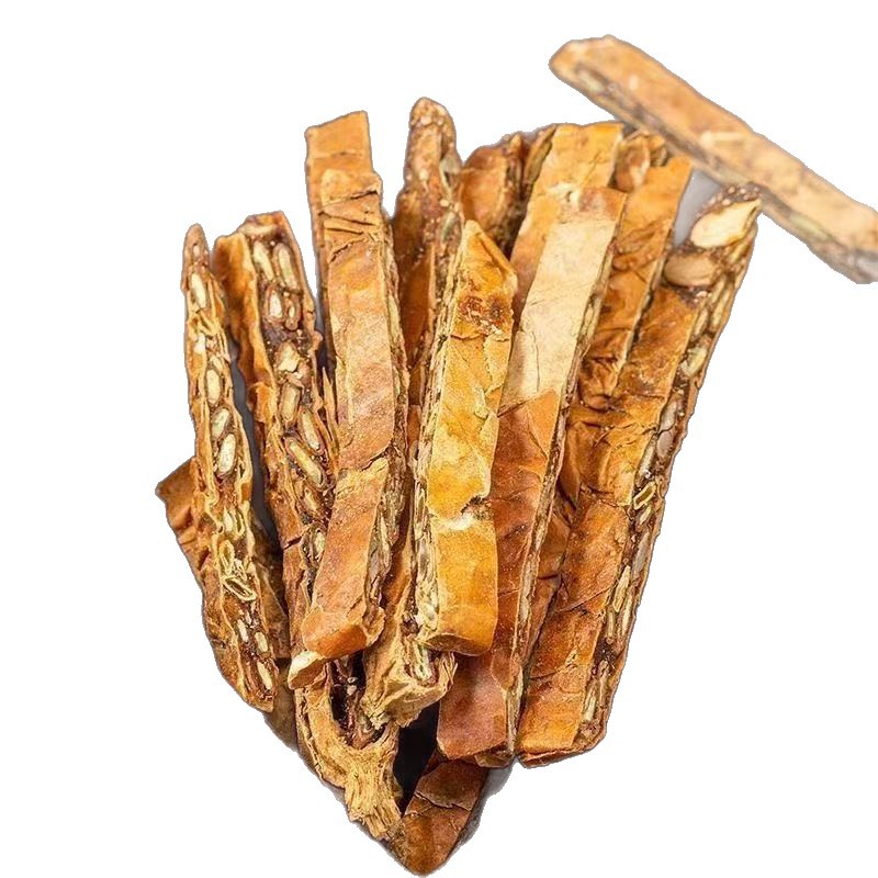 Gua Lou Peel & Seed (Trichosanthes kirilowii) — Sulfur-Free Dried Herb, 500g - Image 5