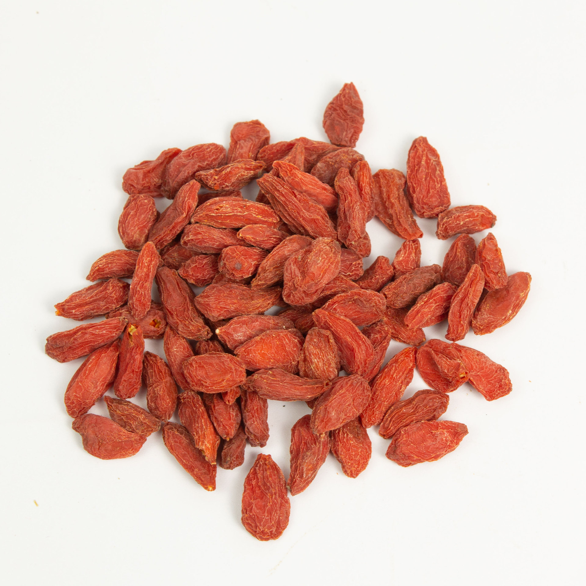 Ningxia Goji Berries Gou Qi Zi Premium Grade Dried Whole Berries 500g for Tea Soup and Snacking - Image 4