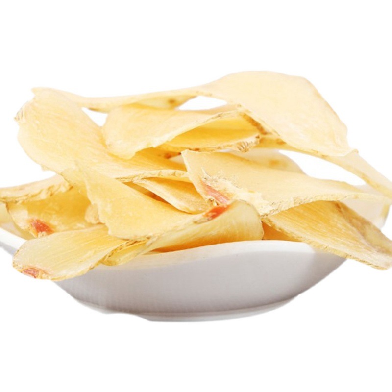 Tianma Dried Gastrodia Slices 500g Yunnan Zhaotong Premium Sulfur-Free Herbal Decoction Pieces - Image 3