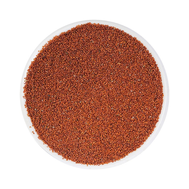 Ting Li Zi Powder (Semen Lepidii) — Dried Food Herb Seed Powder, 500g - Image 5