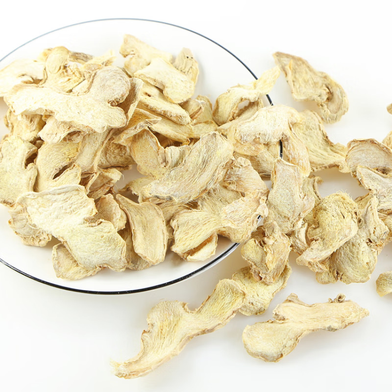 Dried Ginger Slices Gan Jiang 500g Yunnan Old Ginger for Tea Soup and Foot Soak - Image 5