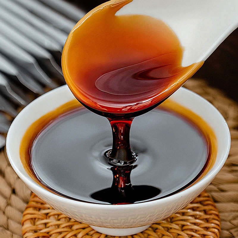 Ejiao Ginger Jujube Paste (阿胶姜枣膏) — Traditional Herbal Paste with Goji & Brown Sugar, 300g Jar - Image 2