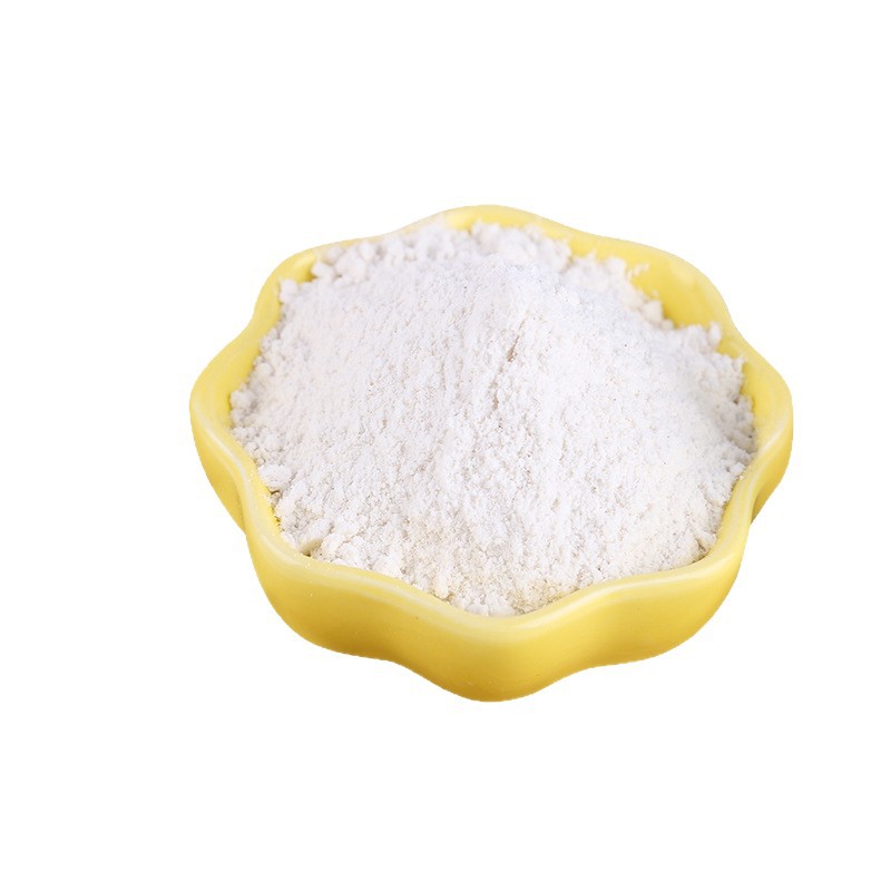 Roasted Glutinous Rice Flour 500g Ready-to-Eat Nuomi Fen for Drinks Baking and Meal Replacement - Image 5