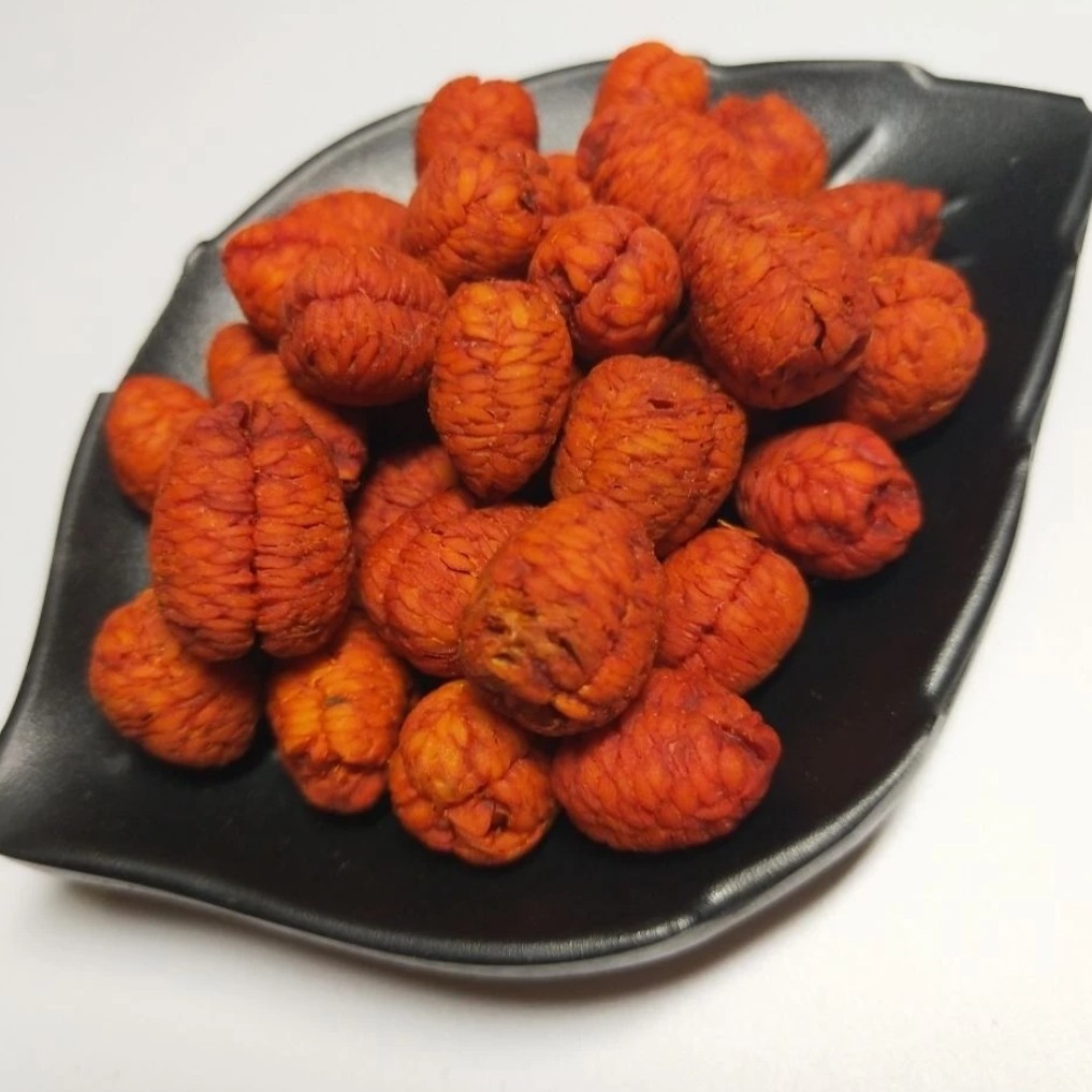Dried Longlin Fruit 100g Natural Sun Dried Herbal Fruit for Tea and Soup - Image 2