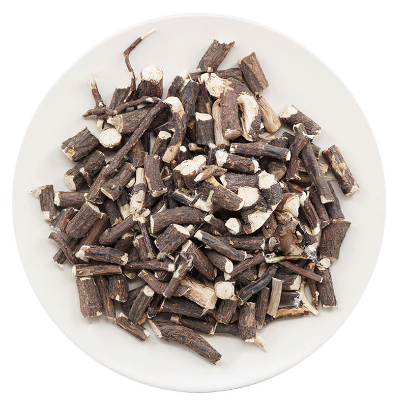 Qing Feng Teng Dried Sinomenium Stem Segments 500g Sichuan Origin Traditional Herbal Decoction Herb - Image 5