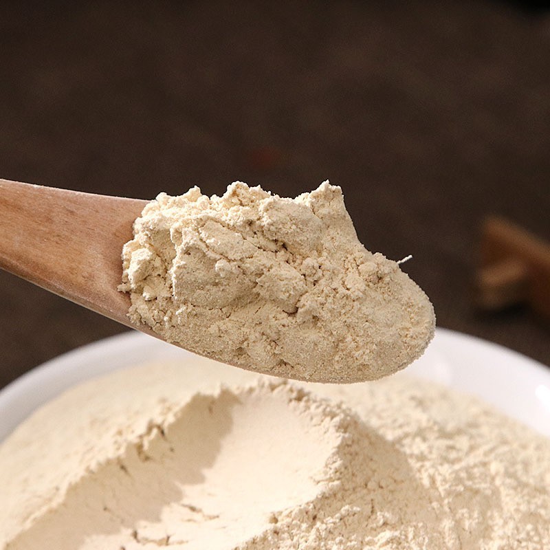 Ginseng Powder Ren Shen Fine Ground Herb 500g from Changbai Mountain Jilin - Image 3