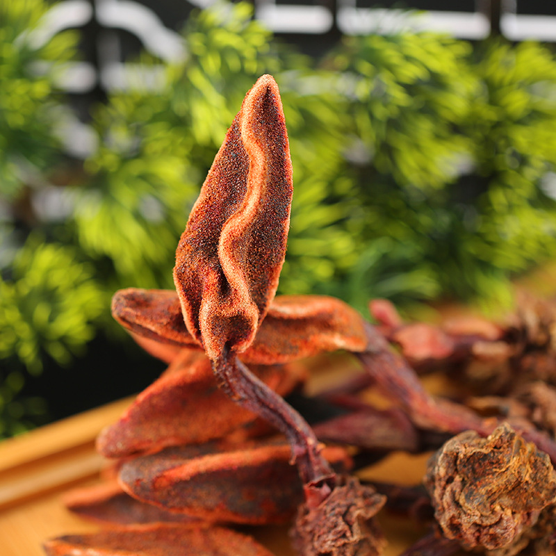 Hui Chun Cao Dried Herb 500g Yunnan Highland Huichuncao Whole Herb for Herbal Wine Infusion - Image 3