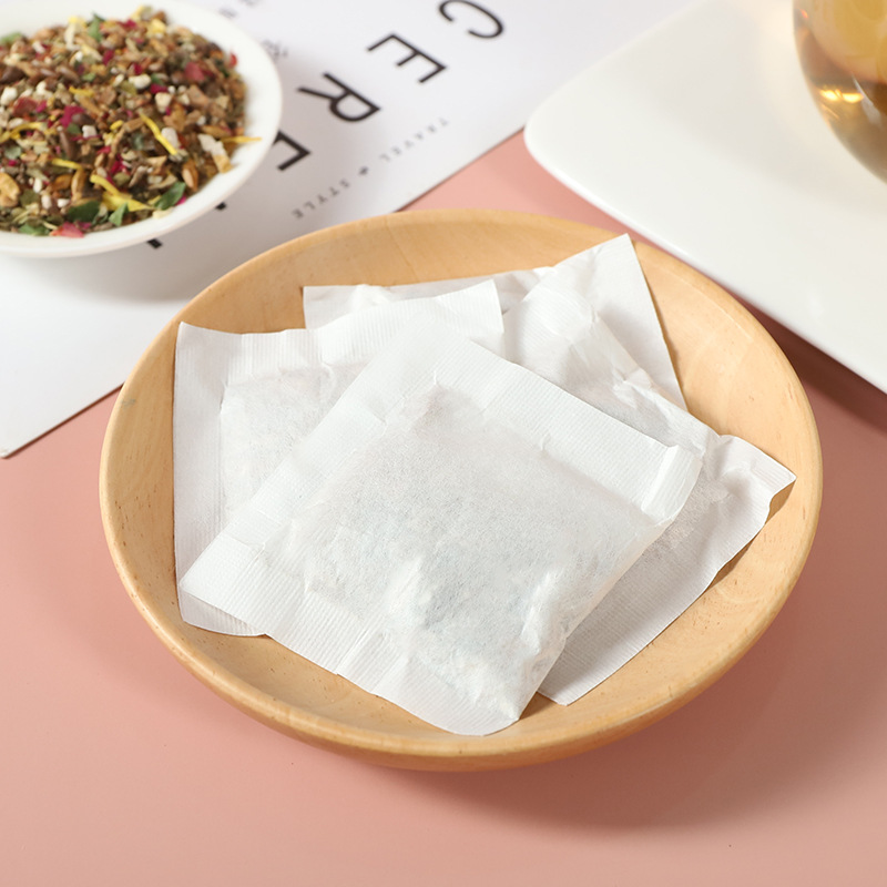 Kudzu Papaya Rose Tea Ge Gen Mu Gui Mei Gui Hua 150g Bag 30 Teabags Hot Brew Herbal Blend - Image 4