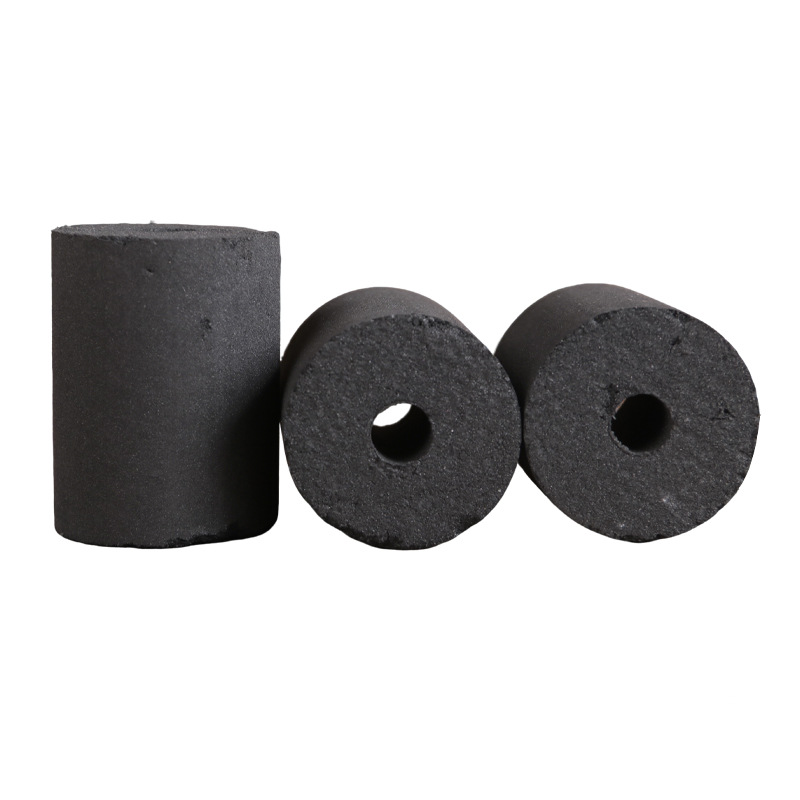 Smokeless Moxa Cones Ai Zhu for Warming Moxibustion Home and Studio Use 3.3 x 4.5 cm - Image 5