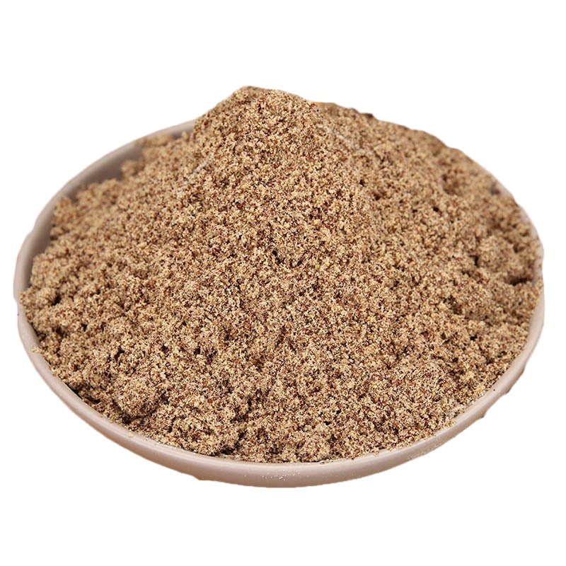 Sour Jujube Seed Powder Suan Zao Ren Fine Ground Herbal Powder 500g for Tea and Culinary Use - Image 5