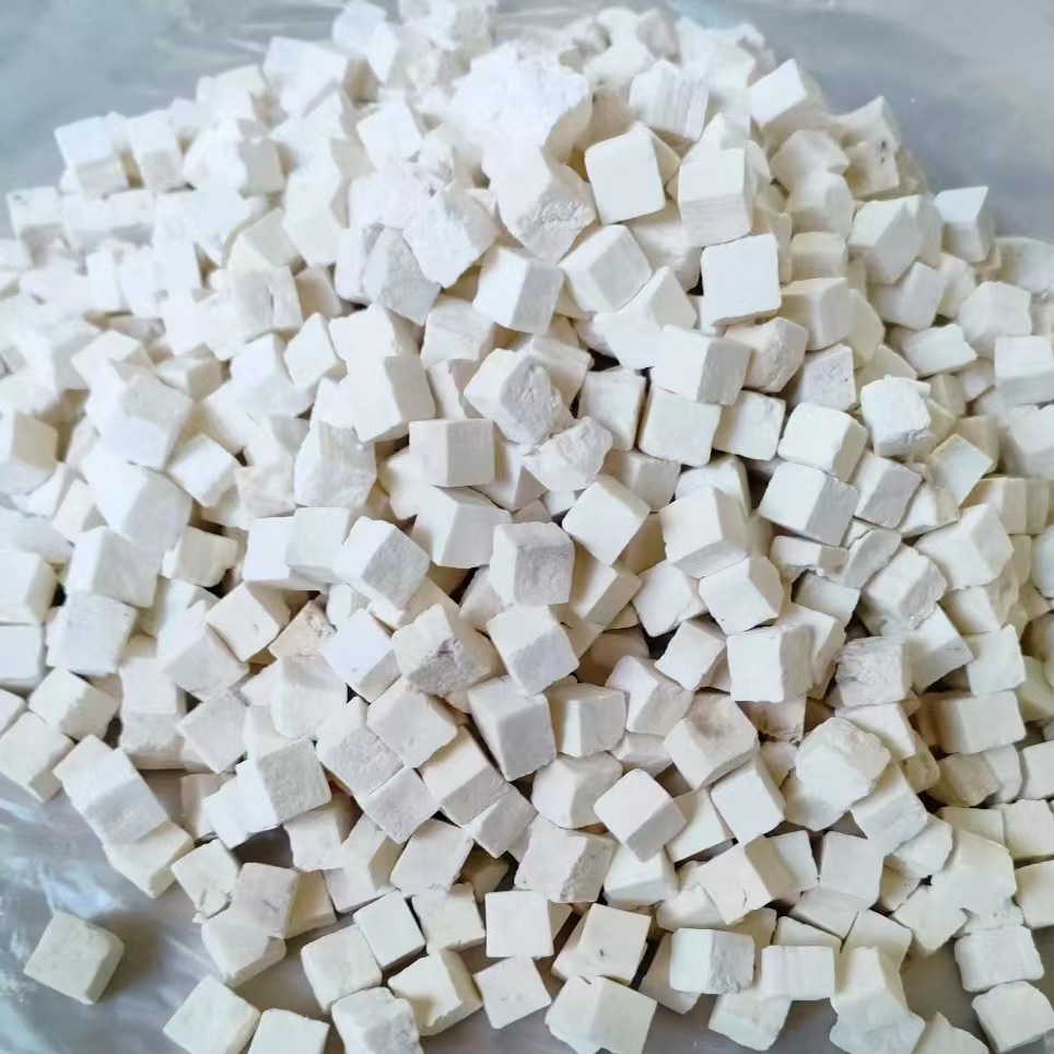 Dang Shen Luo Han Guo Soup Herb Blend 500g Dried Bulk Herbal Decoction Mix for Cooking - Image 2