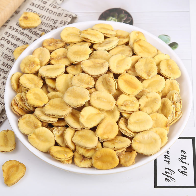 Luo Han Guo Seeds 50g Dried Monk Fruit Seeds Guangxi Herbal Tea Ingredient - Image 2